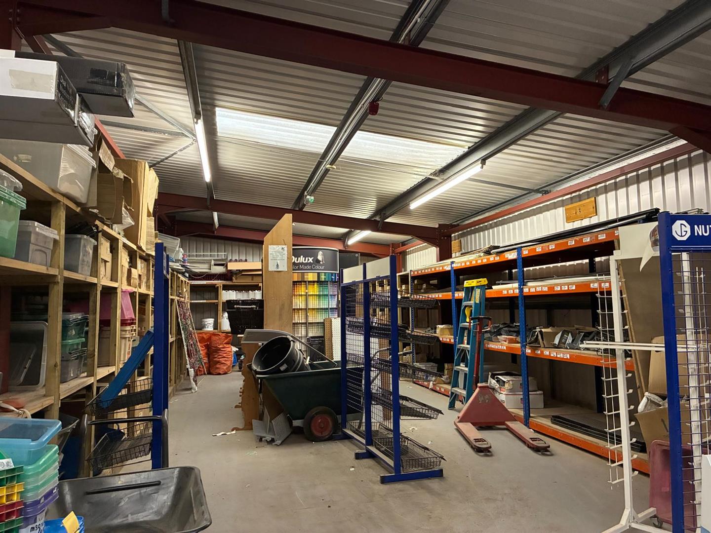 Former Woodcraft 82 Site, Unit 11 Heol Mostyn, Village Farm Industrial Estate, Pyle, Bridgend